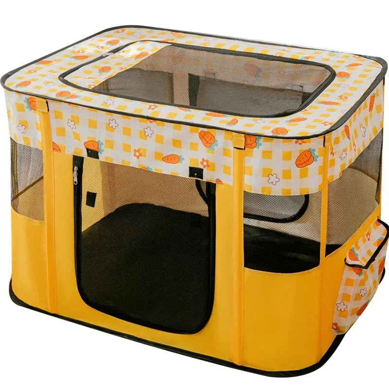 Tenda Cat House Plus