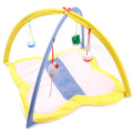 Tenda Cat Toys