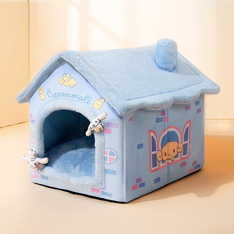 Casinha Pet Sweet House