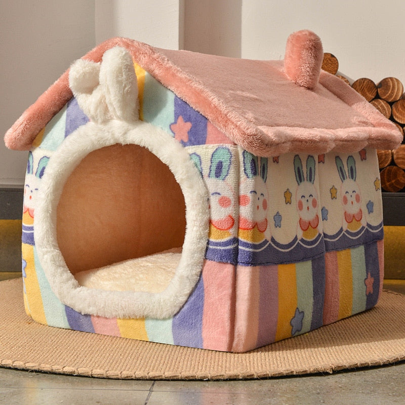 Casinha Pet Sweet House