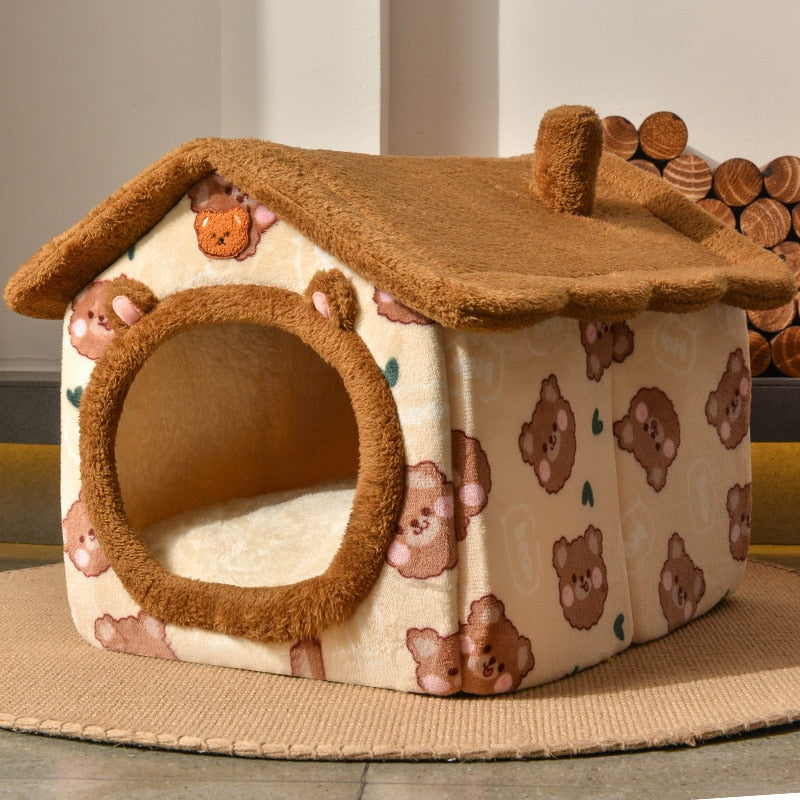 Casinha Pet Sweet House