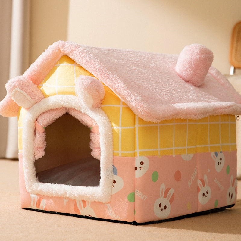 Casinha Pet Sweet House