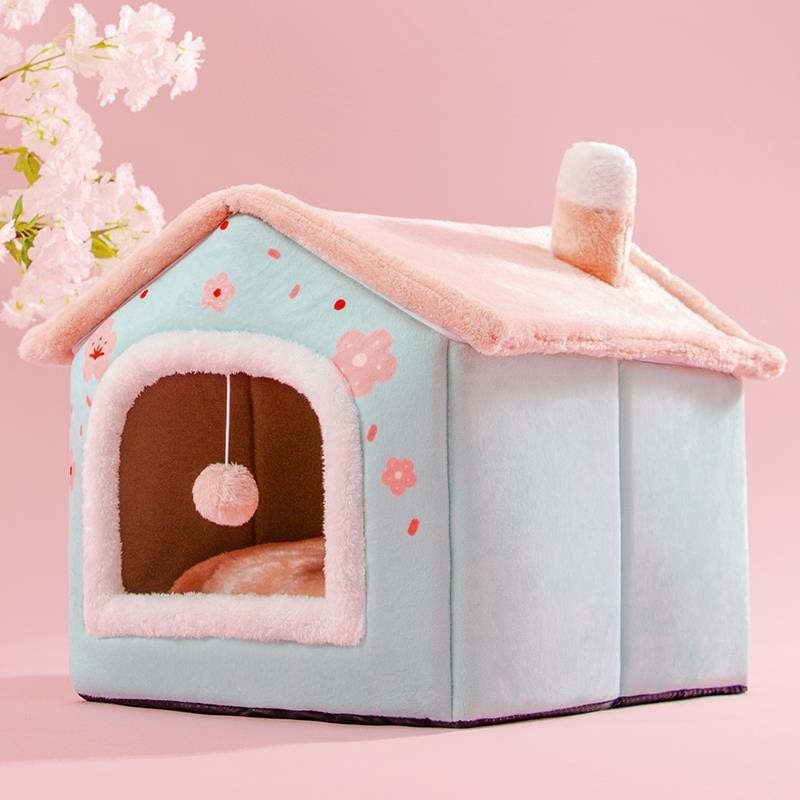 Casinha Pet Sweet House