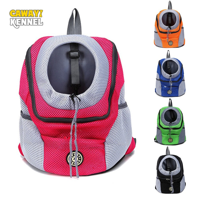 Mochila Pet BagColors