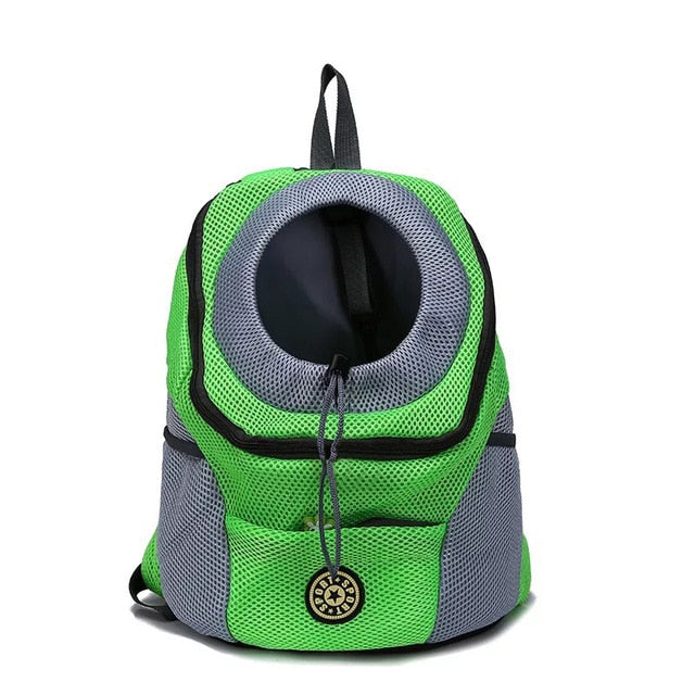 Mochila Pet BagColors