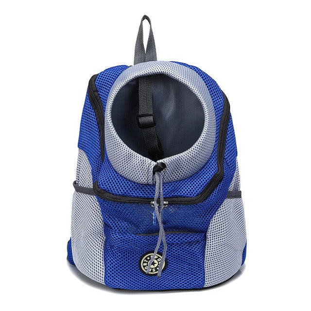 Mochila Pet BagColors